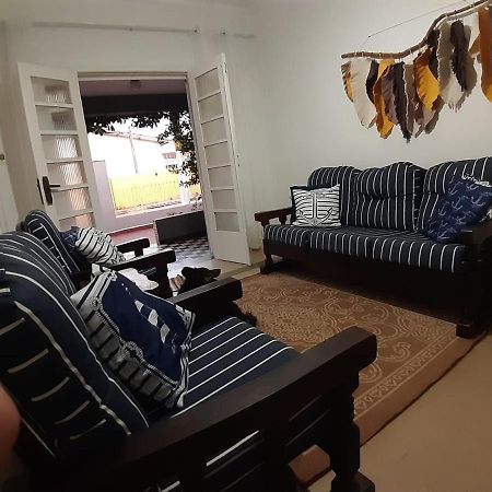 Casa Com Piscina, Confortavel E Otima Localizacao Itanhaém المظهر الخارجي الصورة