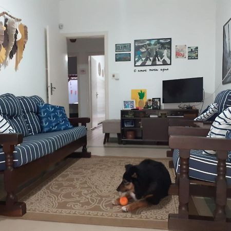 Casa Com Piscina, Confortavel E Otima Localizacao Itanhaém المظهر الخارجي الصورة