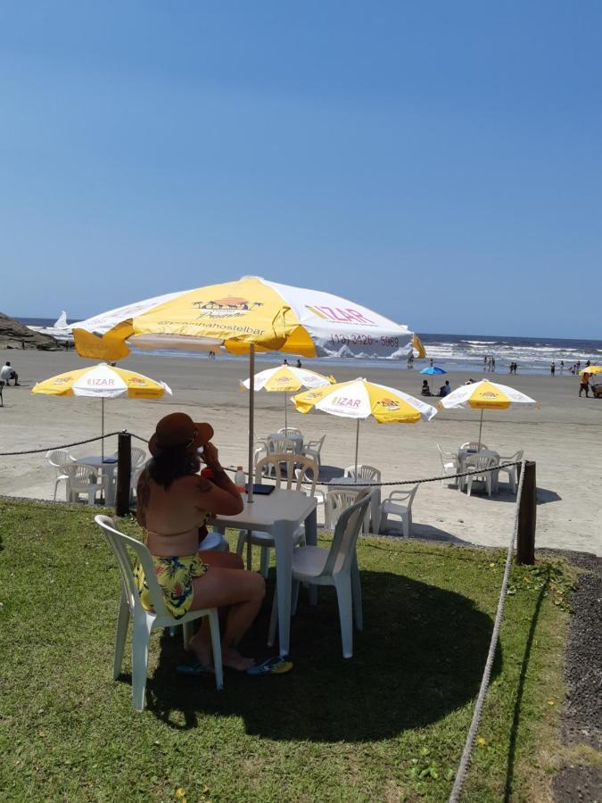 Casa Com Piscina, Confortavel E Otima Localizacao Itanhaém المظهر الخارجي الصورة
