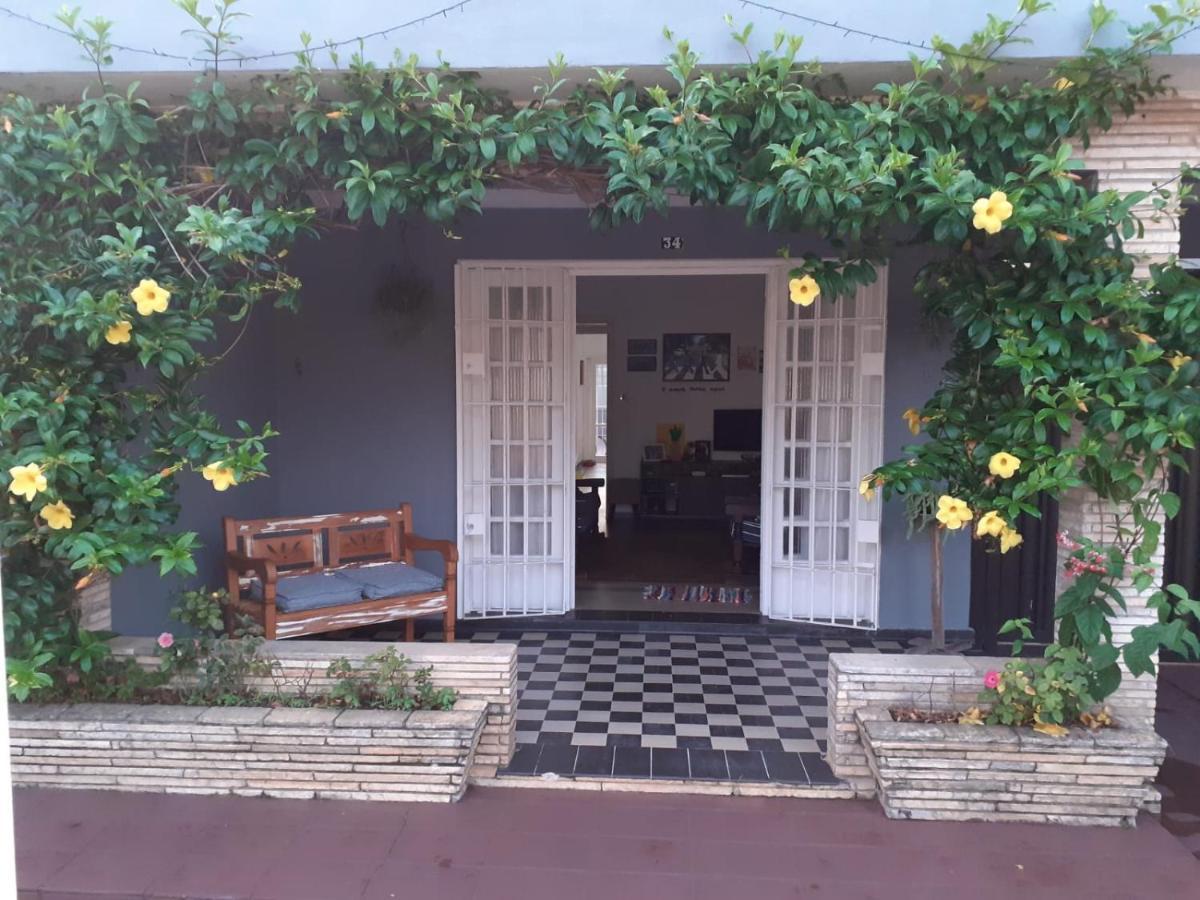 Casa Com Piscina, Confortavel E Otima Localizacao Itanhaém المظهر الخارجي الصورة