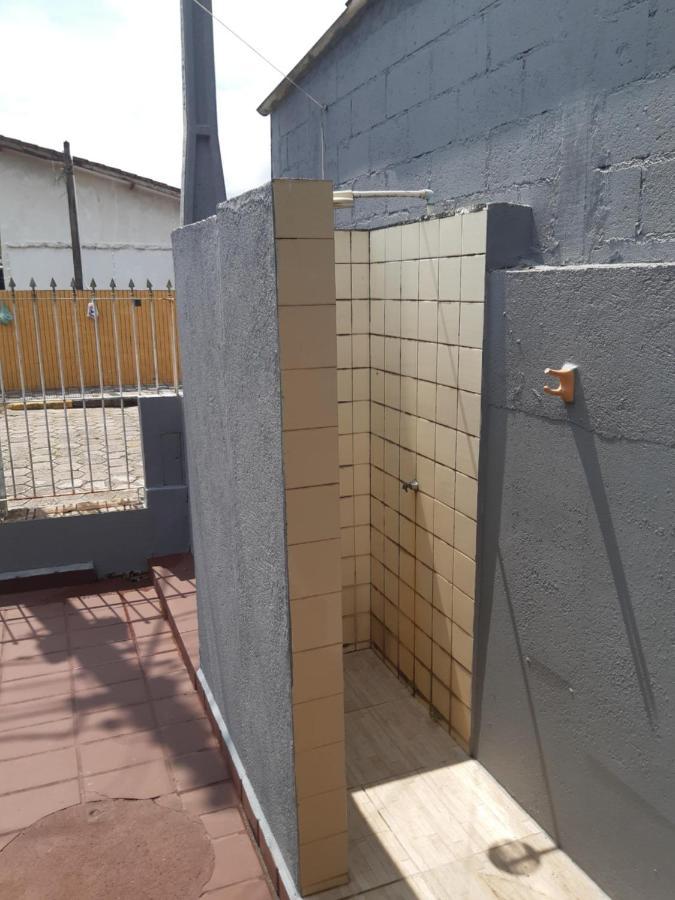 Casa Com Piscina, Confortavel E Otima Localizacao Itanhaém المظهر الخارجي الصورة