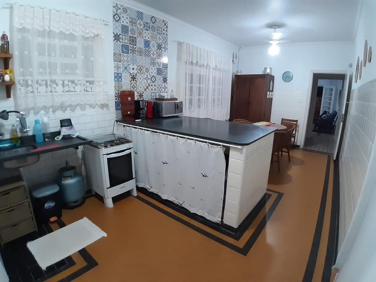 Casa Com Piscina, Confortavel E Otima Localizacao Itanhaém المظهر الخارجي الصورة