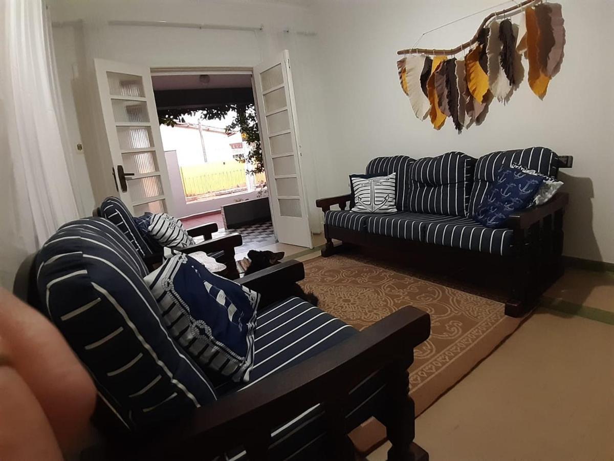 Casa Com Piscina, Confortavel E Otima Localizacao Itanhaém المظهر الخارجي الصورة