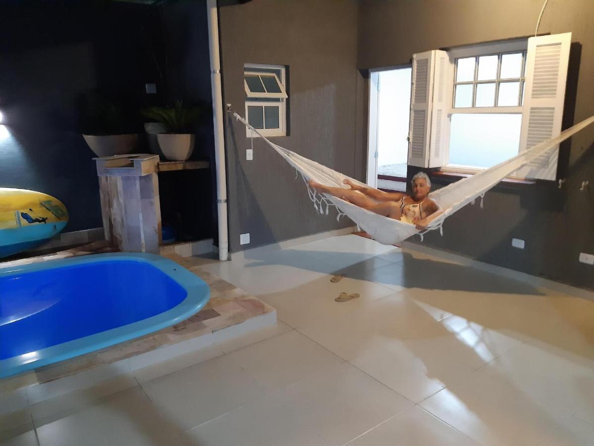 Casa Com Piscina, Confortavel E Otima Localizacao Itanhaém المظهر الخارجي الصورة