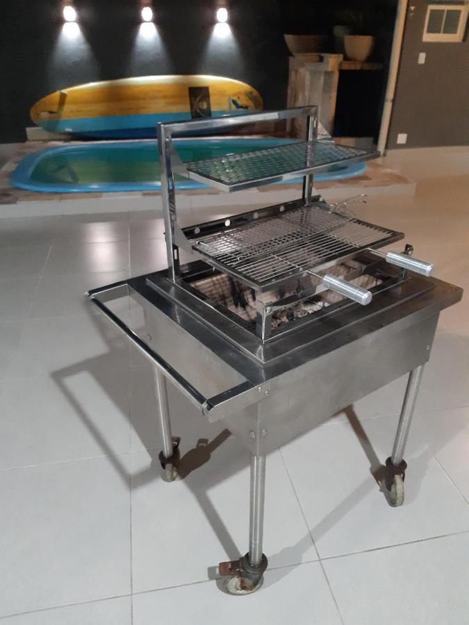 Casa Com Piscina, Confortavel E Otima Localizacao Itanhaém المظهر الخارجي الصورة