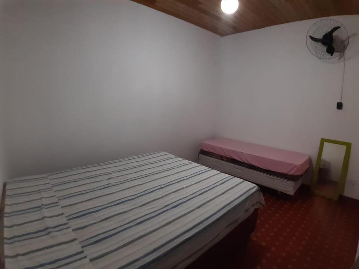 Casa Com Piscina, Confortavel E Otima Localizacao Itanhaém المظهر الخارجي الصورة