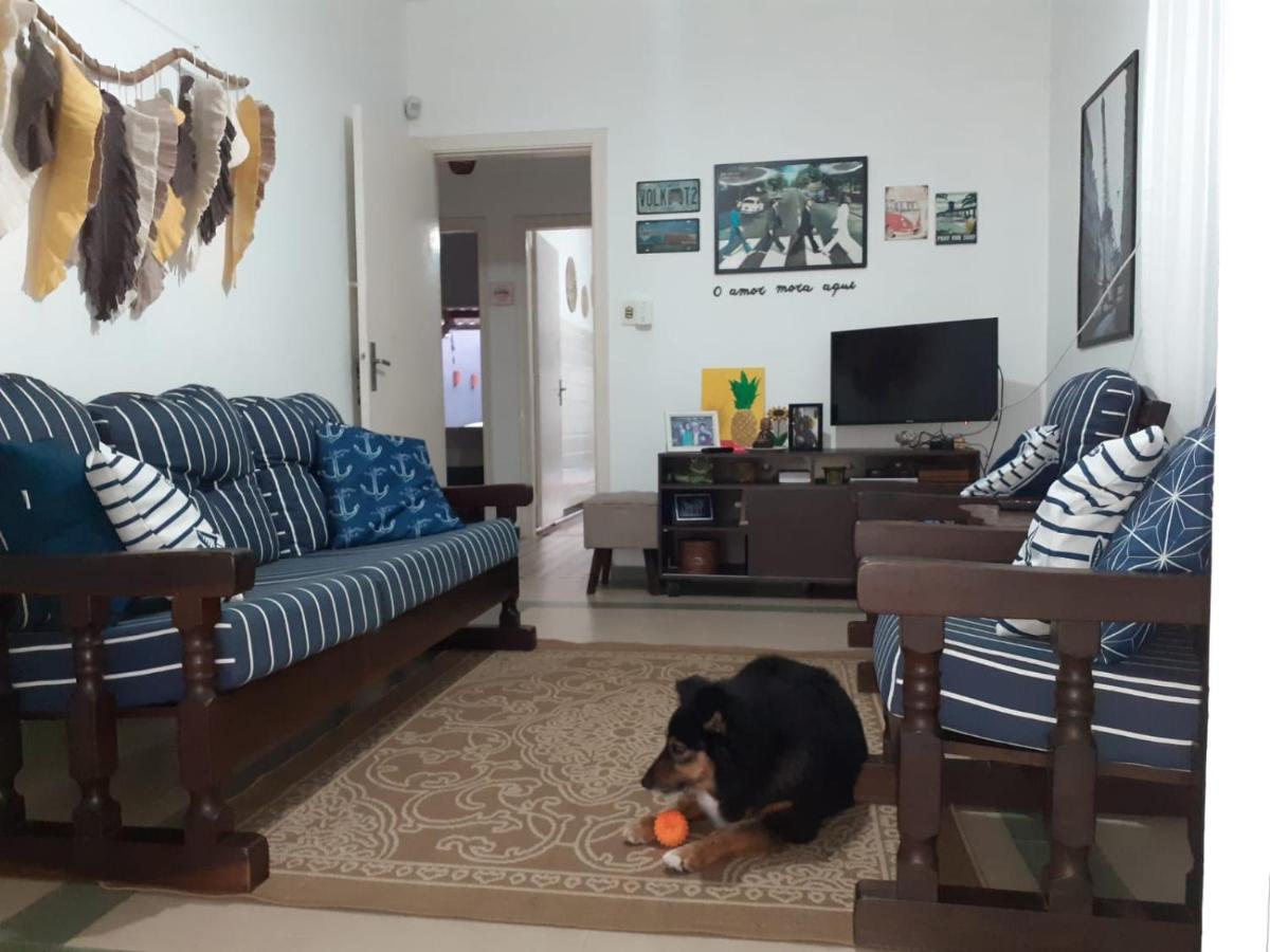 Casa Com Piscina, Confortavel E Otima Localizacao Itanhaém المظهر الخارجي الصورة