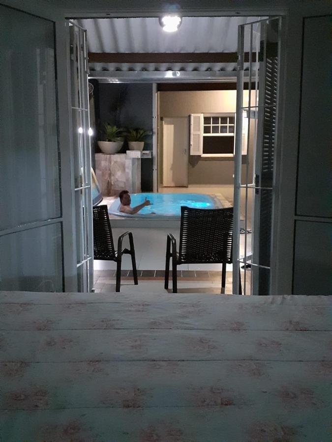 Casa Com Piscina, Confortavel E Otima Localizacao Itanhaém المظهر الخارجي الصورة