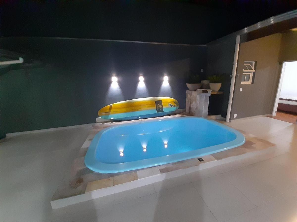 Casa Com Piscina, Confortavel E Otima Localizacao Itanhaém المظهر الخارجي الصورة