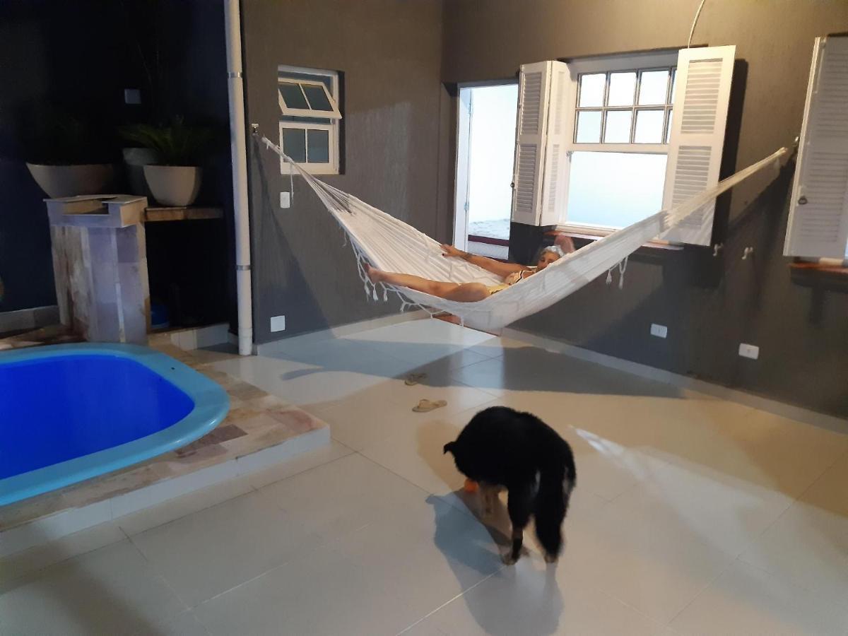 Casa Com Piscina, Confortavel E Otima Localizacao Itanhaém المظهر الخارجي الصورة