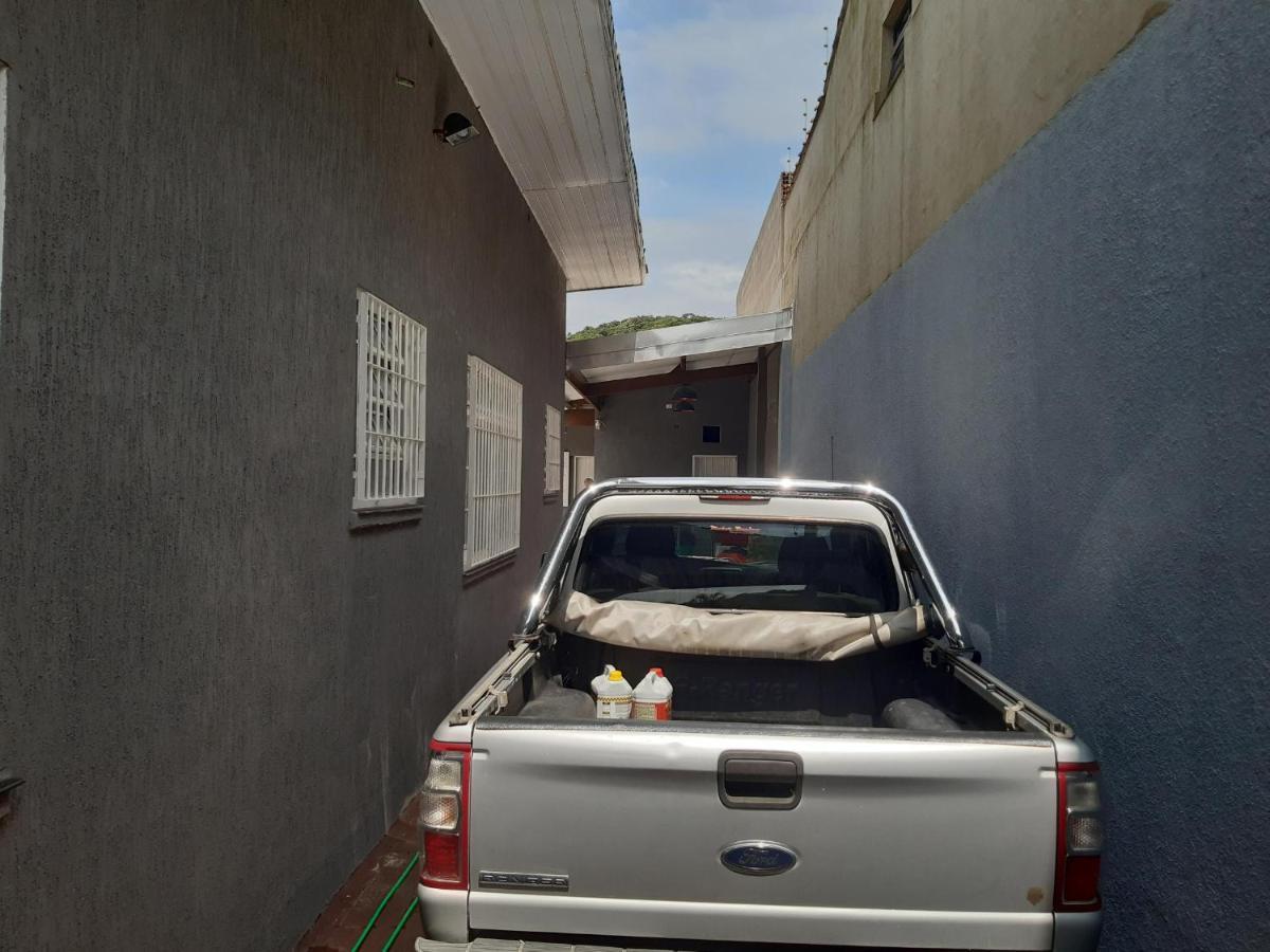 Casa Com Piscina, Confortavel E Otima Localizacao Itanhaém المظهر الخارجي الصورة