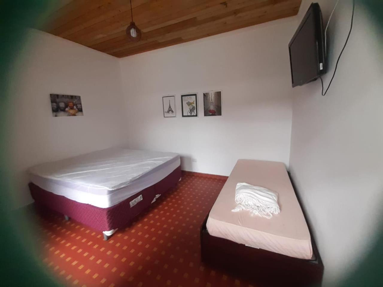 Casa Com Piscina, Confortavel E Otima Localizacao Itanhaém المظهر الخارجي الصورة