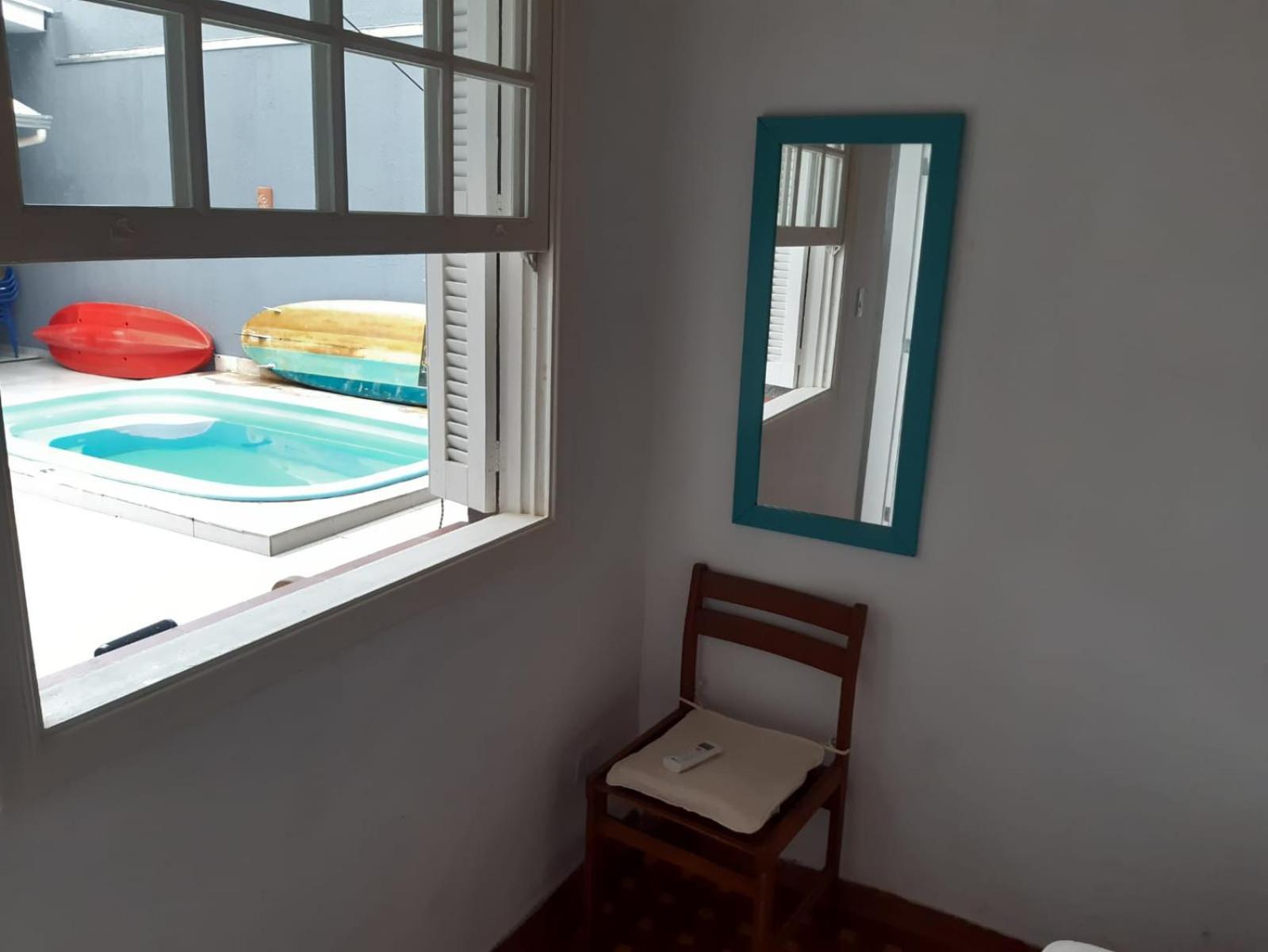 Casa Com Piscina, Confortavel E Otima Localizacao Itanhaém المظهر الخارجي الصورة